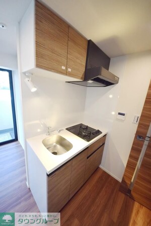 セジョリ東陽町の物件内観写真